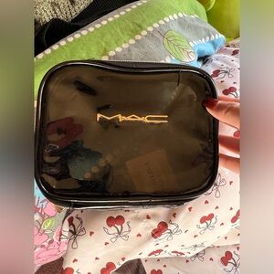 Mac Makeup Bag